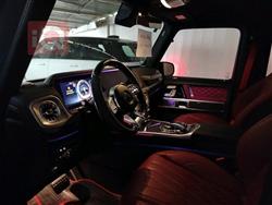 مرسيدس بنز G-Class
